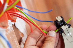Commercial Electrician