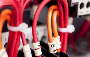 commercial electrician