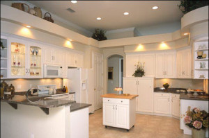 Residential services